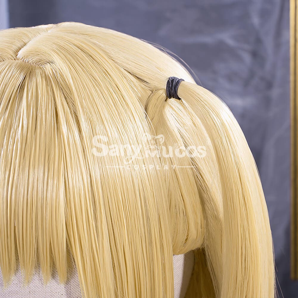 【In Stock】Death Note Cosplay Misamisa Cosplay Wig Wigs