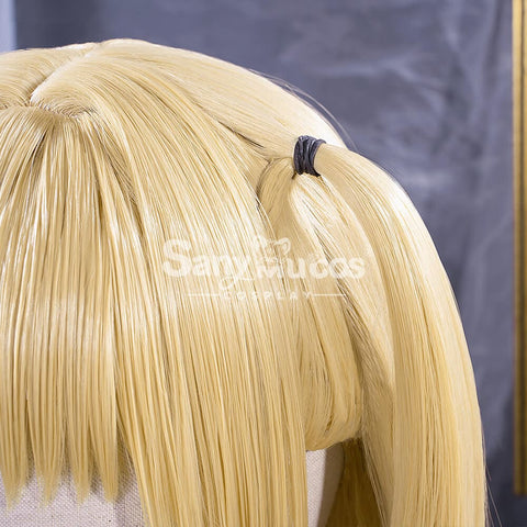 【In Stock】Death Note Cosplay Misamisa Cosplay Wig Wigs