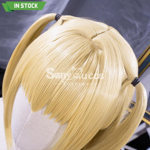 【In Stock】Death Note Cosplay Misamisa Cosplay Wig Wigs