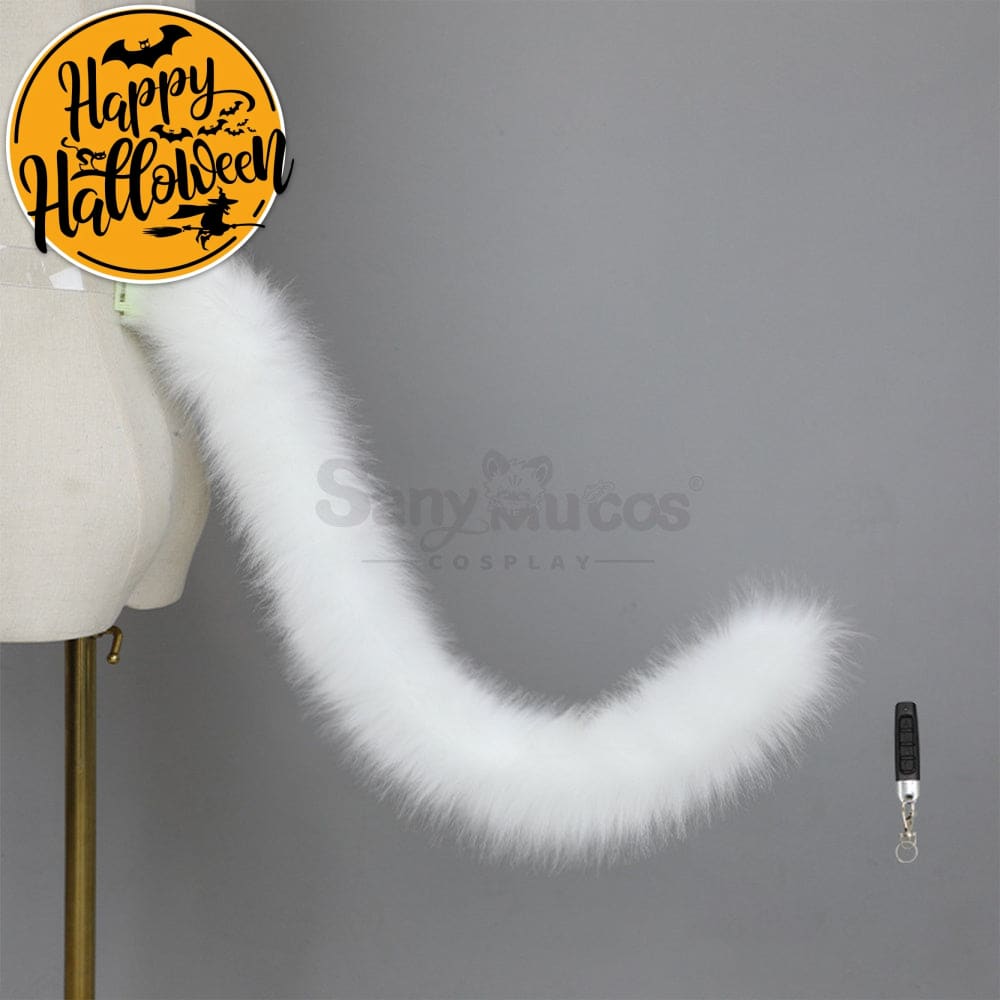 【In Stock】Electric Cat Tail Cosplay Props #1 Prop