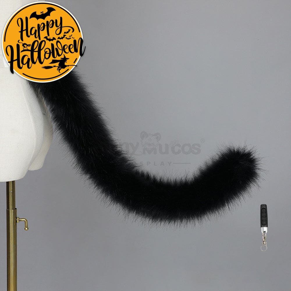【In Stock】Electric Cat Tail Cosplay Props #2 Prop