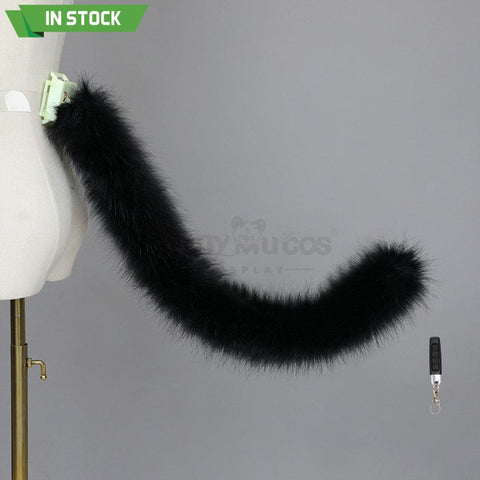 【In Stock】Electric Cat Tail Cosplay Props #2 Prop