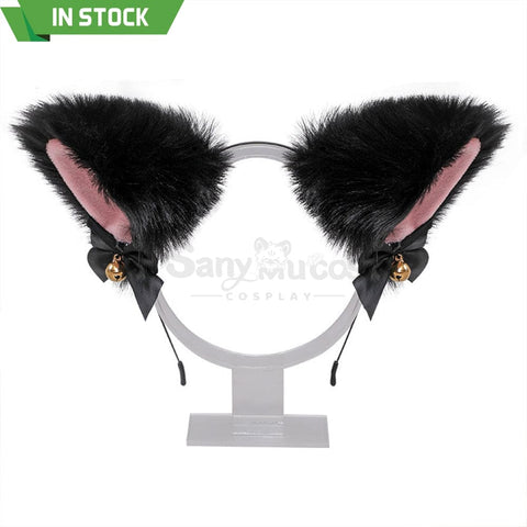 【In Stock】Fox Ears Hairband Cosplay Props #1 Prop