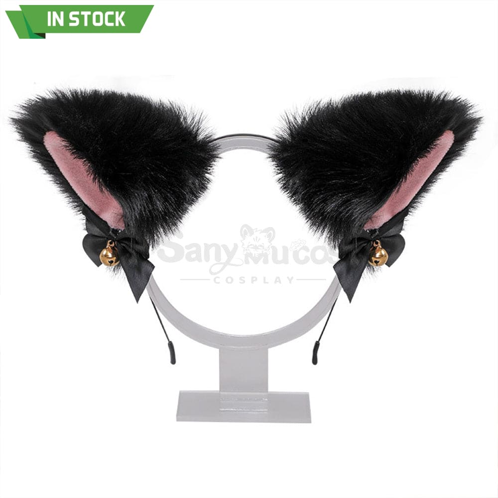 【In Stock】Fox Ears Hairband Cosplay Props #1 Prop