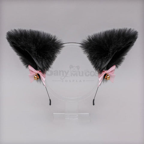 【In Stock】Fox Ears Hairband Cosplay Props #11 Prop