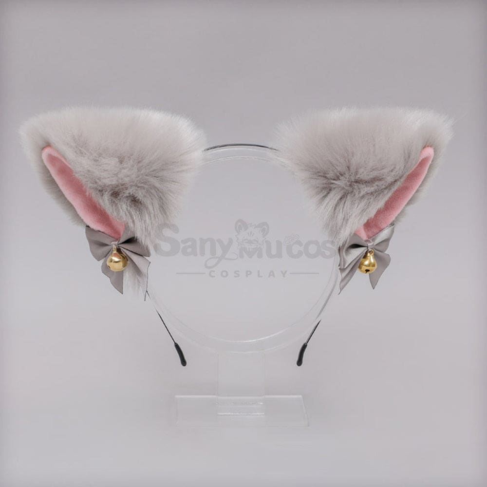 【In Stock】Fox Ears Hairband Cosplay Props #12 Prop