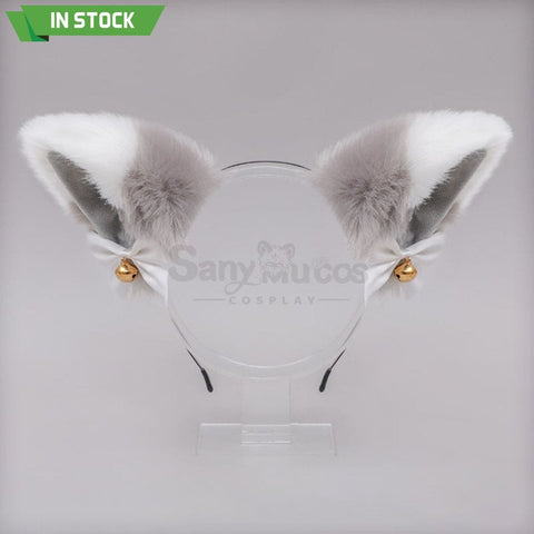 【In Stock】Fox Ears Hairband Cosplay Props #13 Prop