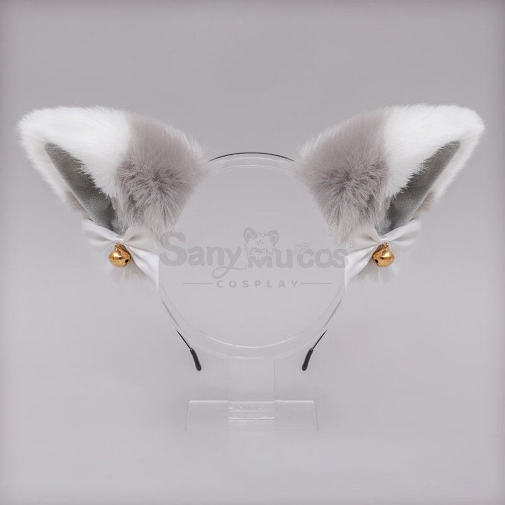 【In Stock】Fox Ears Hairband Cosplay Props #13 Prop