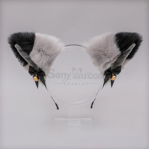 【In Stock】Fox Ears Hairband Cosplay Props #14 Prop