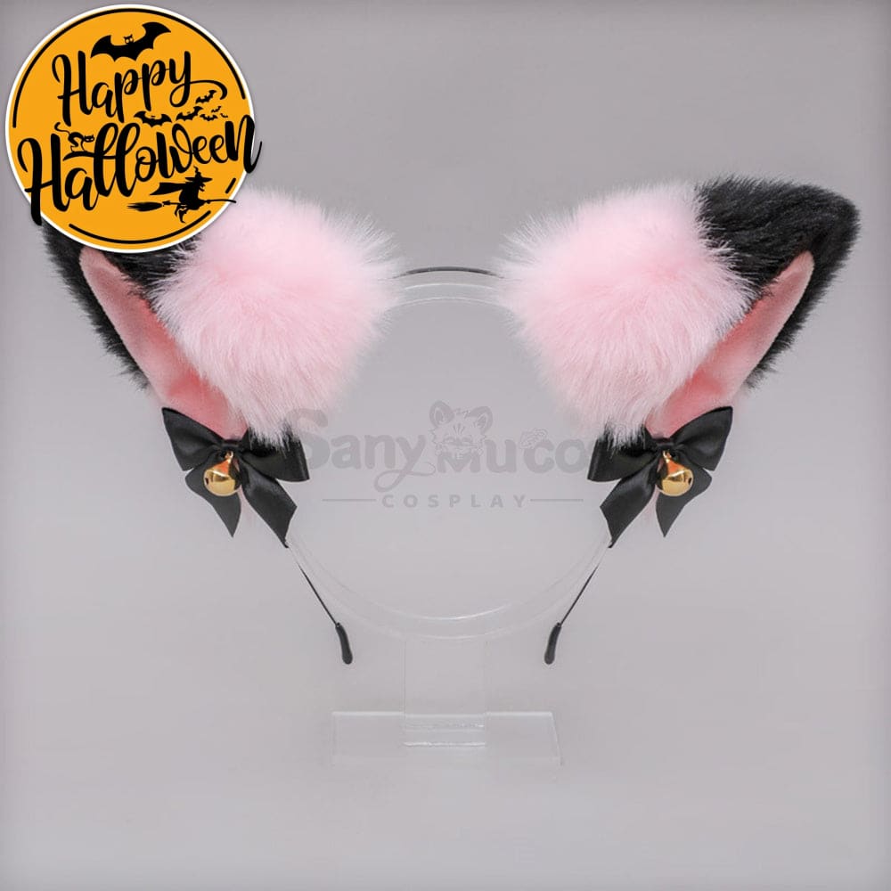 【In Stock】Fox Ears Hairband Cosplay Props #15 Prop