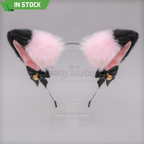 【In Stock】Fox Ears Hairband Cosplay Props #15 Prop