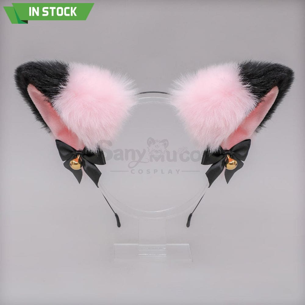 【In Stock】Fox Ears Hairband Cosplay Props #15 Prop