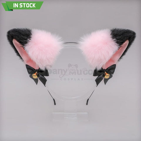 【In Stock】Fox Ears Hairband Cosplay Props #15 Prop