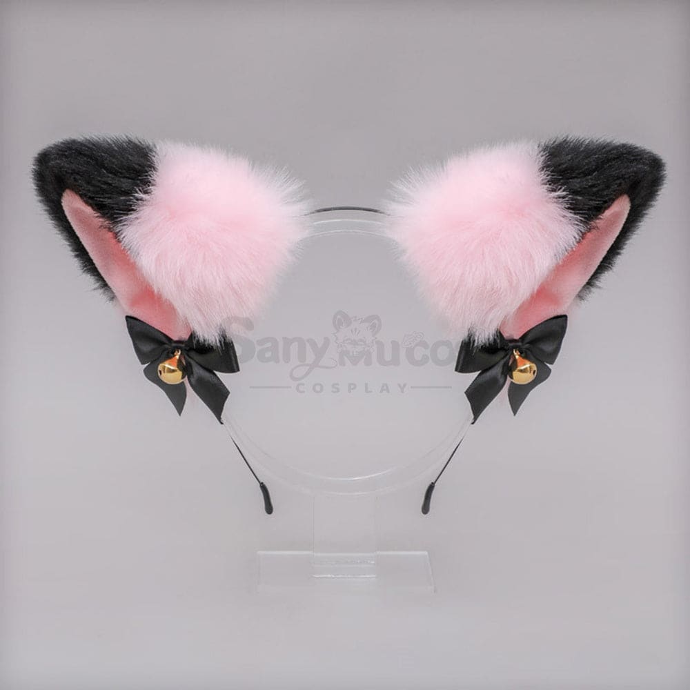 【In Stock】Fox Ears Hairband Cosplay Props #15 Prop