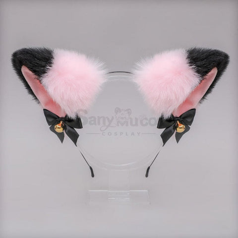 【In Stock】Fox Ears Hairband Cosplay Props #15 Prop