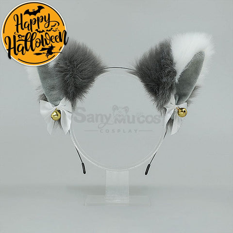 【In Stock】Fox Ears Hairband Cosplay Props #18 Prop
