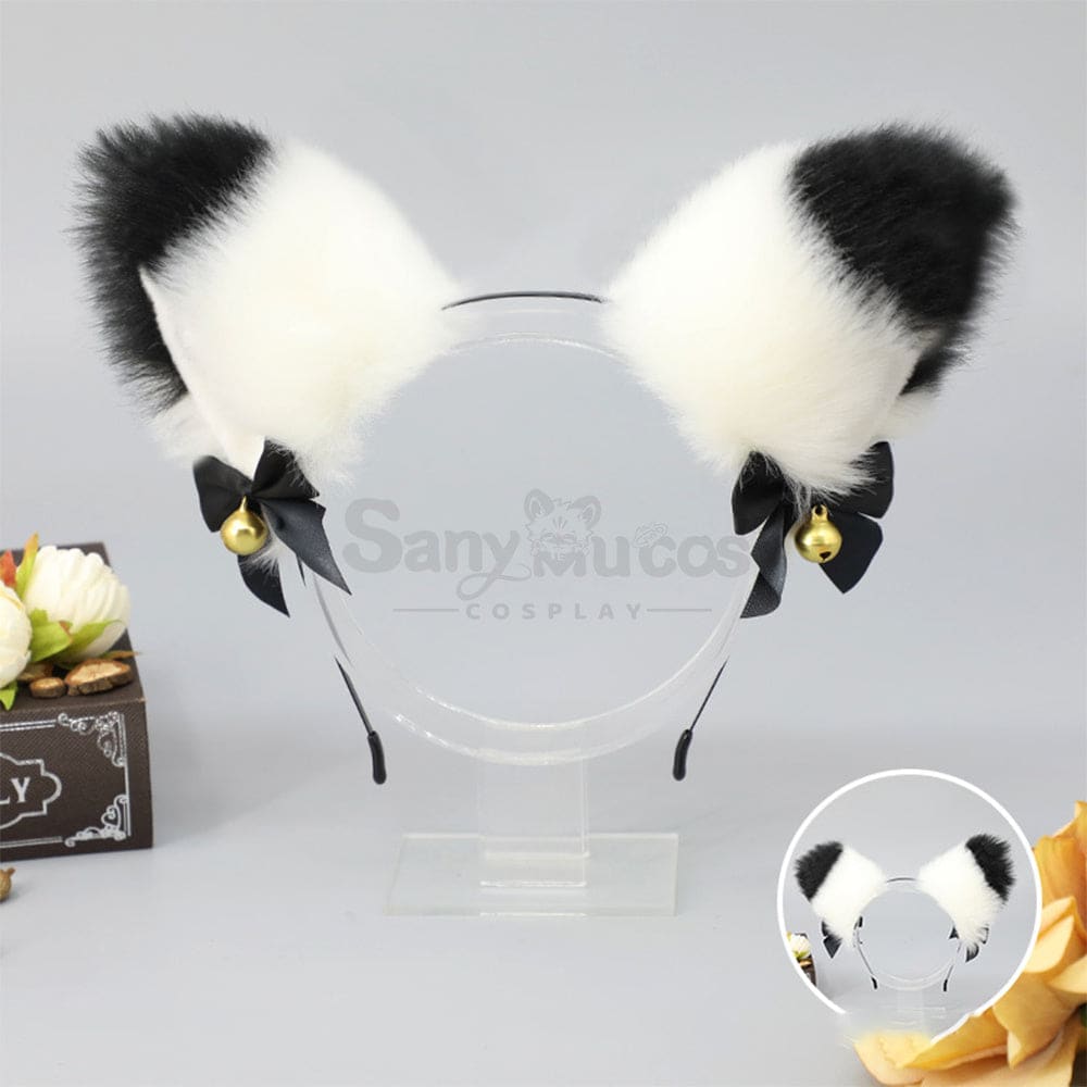 【In Stock】Fox Ears Hairband Cosplay Props #2 Prop