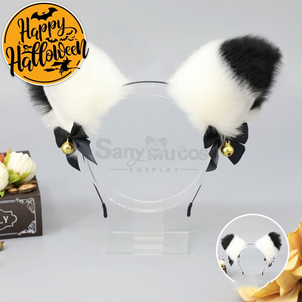 【In Stock】Fox Ears Hairband Cosplay Props #2 Prop