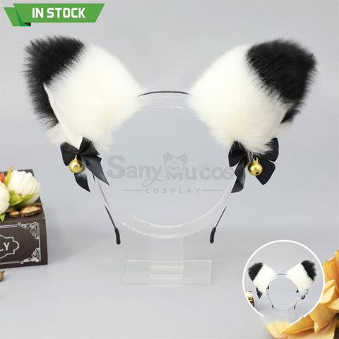 【In Stock】Fox Ears Hairband Cosplay Props #2 Prop