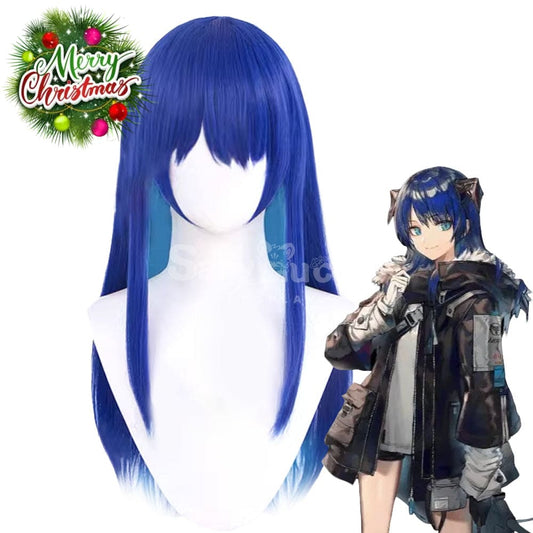 【In Stock】Game Arknights 2025 Cosplay Mostima Cosplay Wig Cosplay Wigs 1000