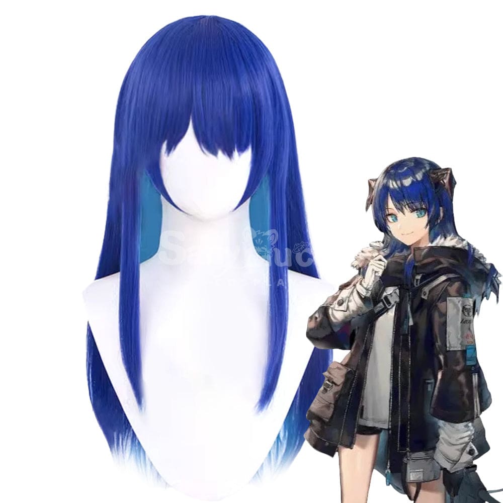 【In Stock】Game Arknights 2025 Cosplay Mostima Cosplay Wig Cosplay Wigs