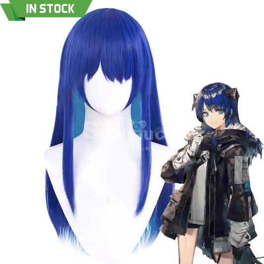 【In Stock】Game Arknights 2025 Cosplay Mostima Cosplay Wig Cosplay Wigs 1000