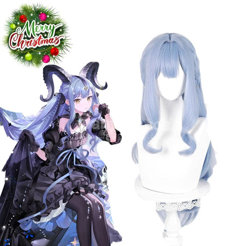 【In Stock】Game Arknights&BanG Dream! Cosplay Haruka Cosplay Wig Cosplay Wigs