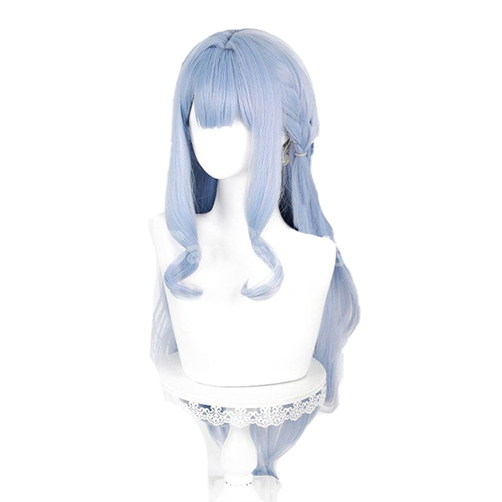 【In Stock】Game Arknights&BanG Dream! Cosplay Haruka Cosplay Wig Cosplay Wigs