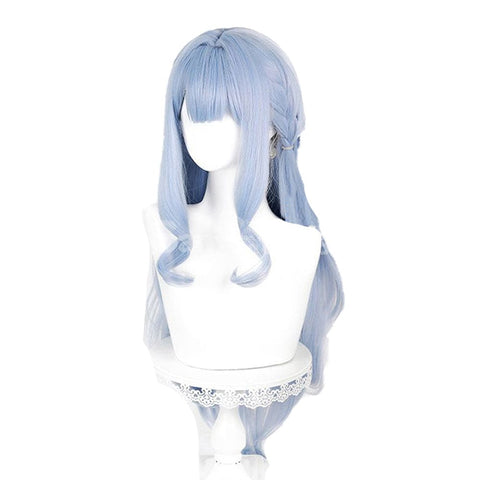 【In Stock】Game Arknights&BanG Dream! Cosplay Haruka Cosplay Wig Cosplay Wigs