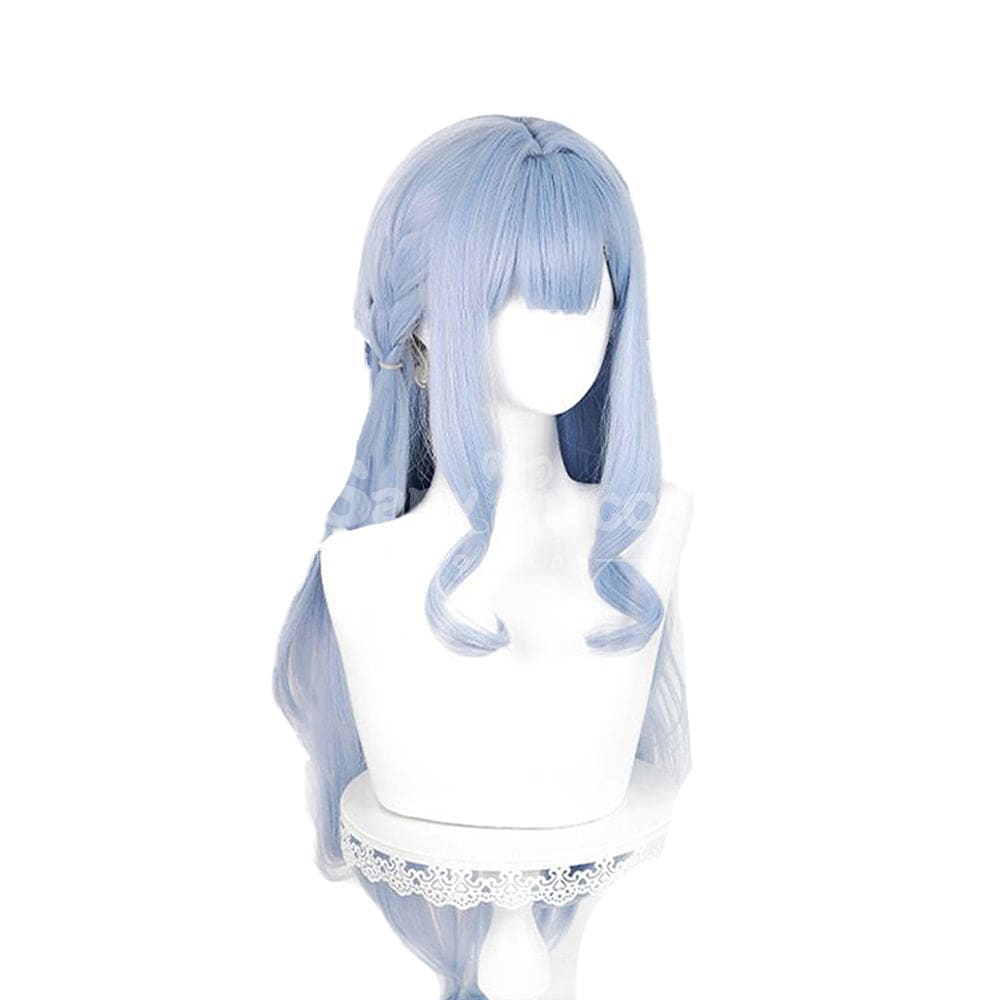 【In Stock】Game Arknights&BanG Dream! Cosplay Haruka Cosplay Wig Cosplay Wigs