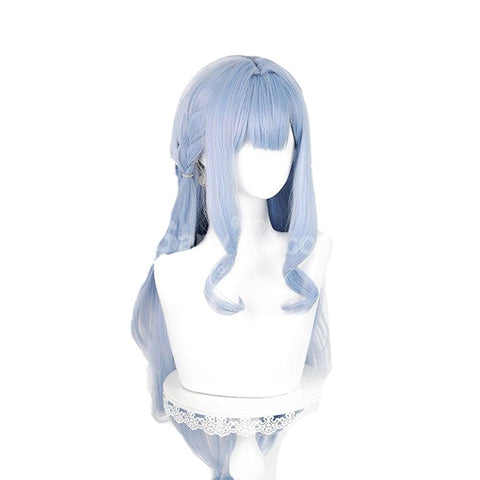 【In Stock】Game Arknights&BanG Dream! Cosplay Haruka Cosplay Wig Cosplay Wigs
