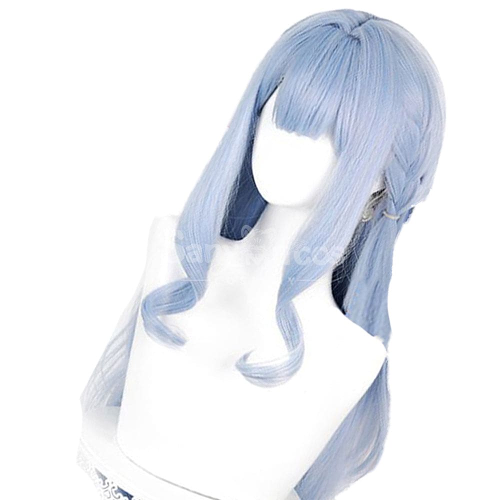 【In Stock】Game Arknights&BanG Dream! Cosplay Haruka Cosplay Wig Cosplay Wigs