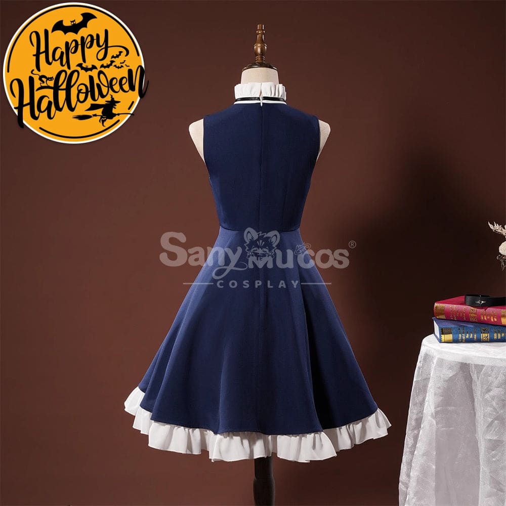 【In Stock】Game Arknights Cosplay Amiya Cosplay Costume Cosplay Costumes