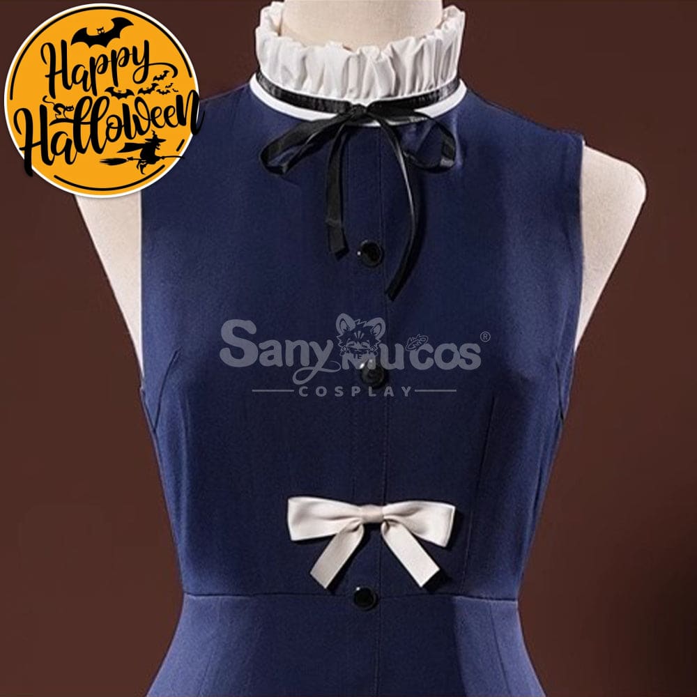 【In Stock】Game Arknights Cosplay Amiya Cosplay Costume Cosplay Costumes