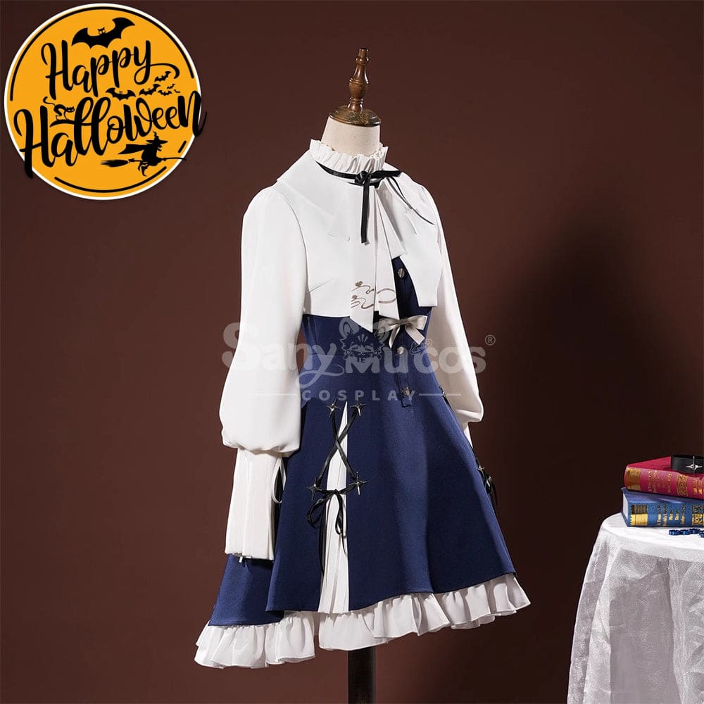 【In Stock】Game Arknights Cosplay Amiya Cosplay Costume Cosplay Costumes