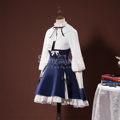 【In Stock】Game Arknights Cosplay Amiya Cosplay Costume Cosplay Costumes