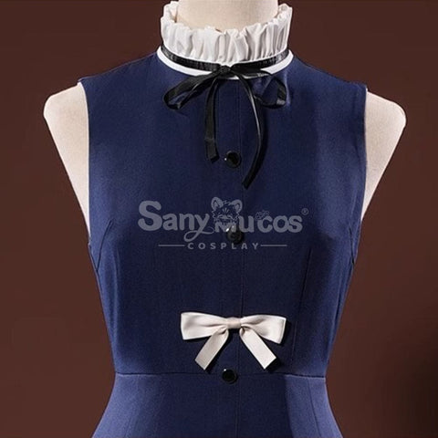 【In Stock】Game Arknights Cosplay Amiya Cosplay Costume Cosplay Costumes