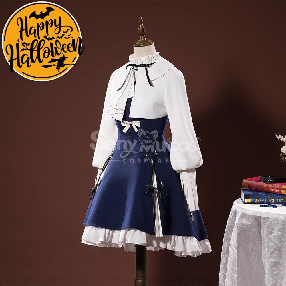 【In Stock】Game Arknights Cosplay Amiya Cosplay Costume Cosplay Costumes