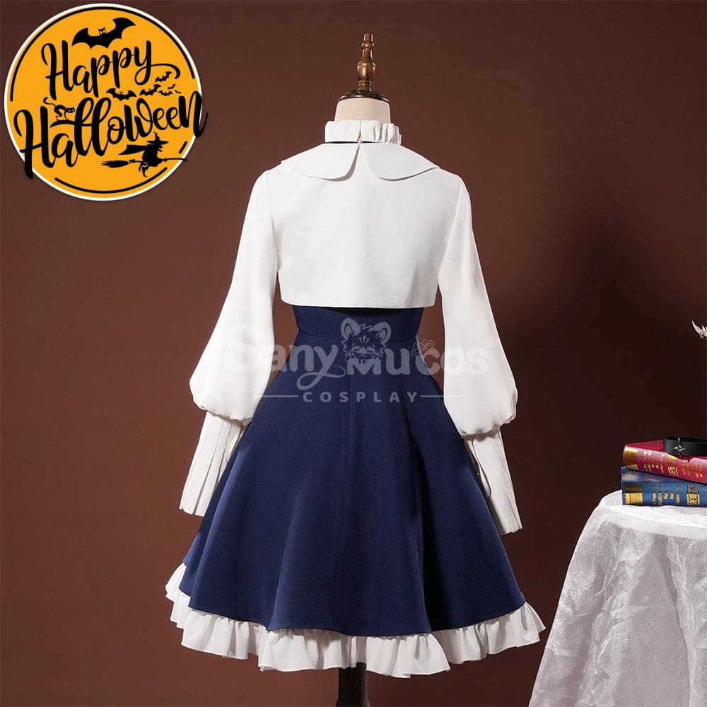 【In Stock】Game Arknights Cosplay Amiya Cosplay Costume Cosplay Costumes