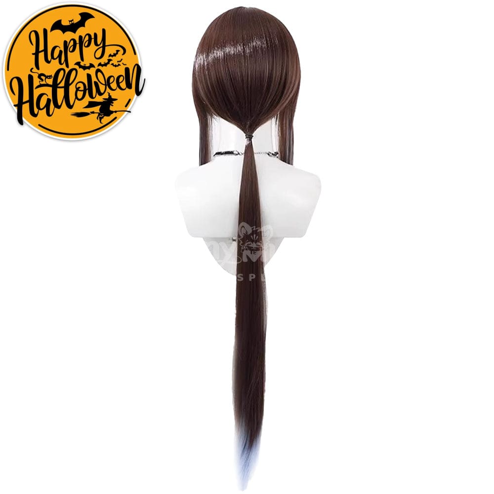 【In Stock】Game Arknights Cosplay Amiya Cosplay Wig Cosplay Wigs