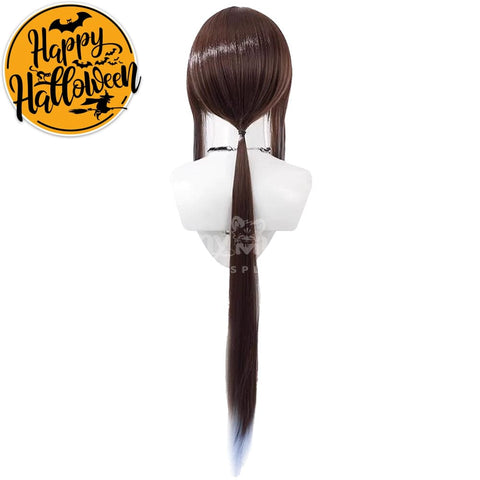 【In Stock】Game Arknights Cosplay Amiya Cosplay Wig Cosplay Wigs