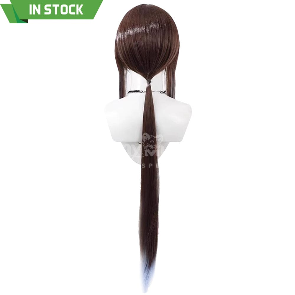 【In Stock】Game Arknights Cosplay Amiya Cosplay Wig Cosplay Wigs
