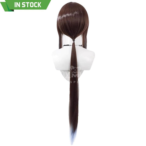 【In Stock】Game Arknights Cosplay Amiya Cosplay Wig Cosplay Wigs