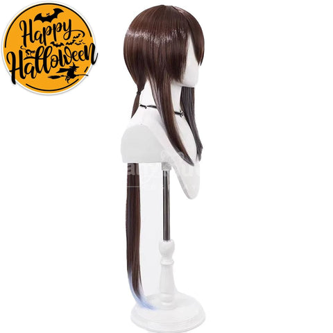 【In Stock】Game Arknights Cosplay Amiya Cosplay Wig Cosplay Wigs