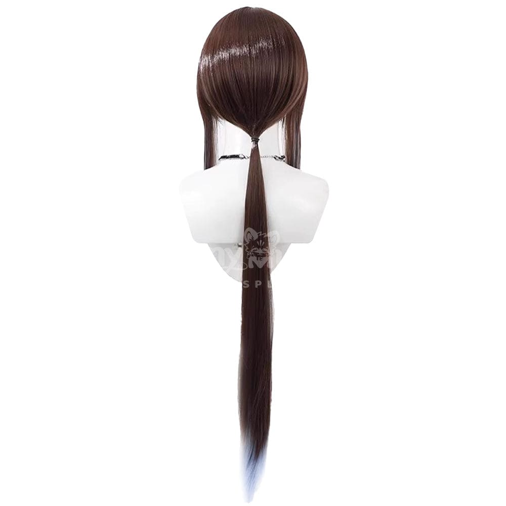 【In Stock】Game Arknights Cosplay Amiya Cosplay Wig Cosplay Wigs