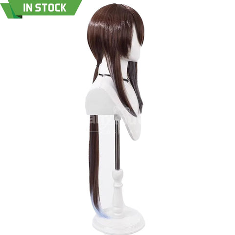 【In Stock】Game Arknights Cosplay Amiya Cosplay Wig Cosplay Wigs
