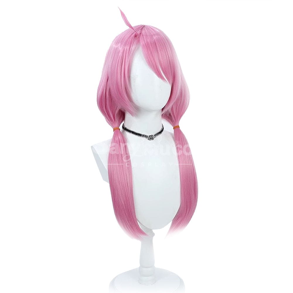 【In Stock】Game Arknights Cosplay Blue Poison Cosplay Wig Cosplay Wigs