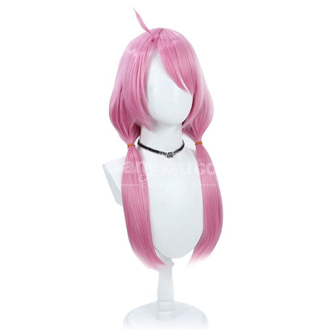 【In Stock】Game Arknights Cosplay Blue Poison Cosplay Wig Cosplay Wigs