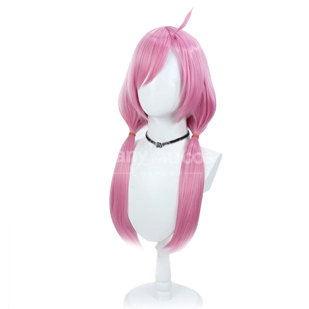 【In Stock】Game Arknights Cosplay Blue Poison Cosplay Wig Cosplay Wigs