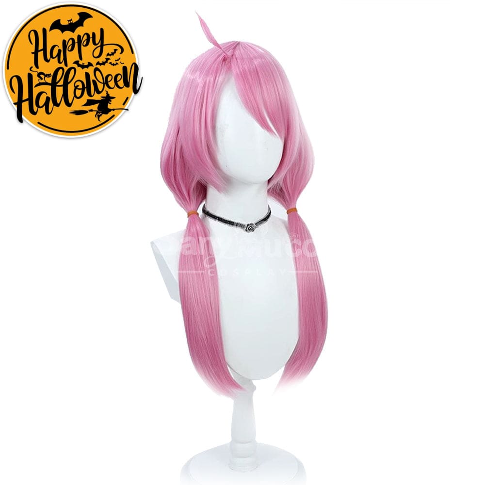 【In Stock】Game Arknights Cosplay Blue Poison Cosplay Wig Cosplay Wigs